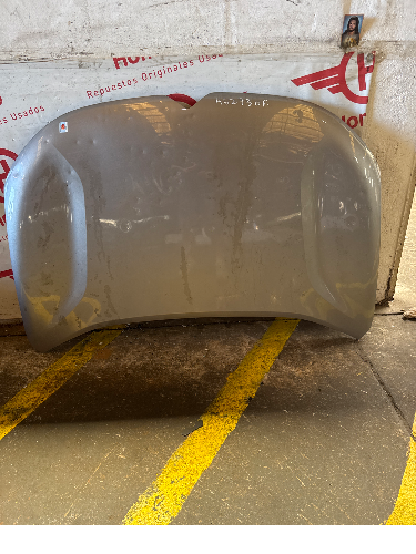 Capot Citroen  C3  2023 - 6453867