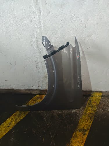 Guardabarro Del. Izq Citroen  C3  2023 - 6453873