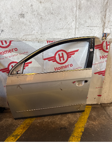 Puerta Delantera Izquierda Volkswagen Passat 2008 - 7121149
