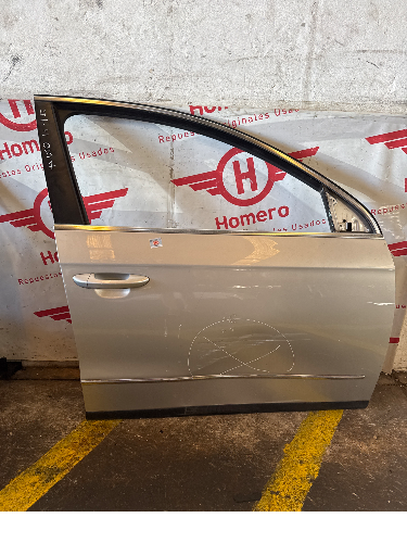 Puerta Delantera Derecha Volkswagen Passat 2008 - 7121150