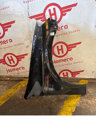 Guardabarro Del. Der Chevrolet Celta 2012 - 6664389