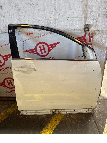 Puerta Delantera Derecha Honda Crv 2016 - 6300691