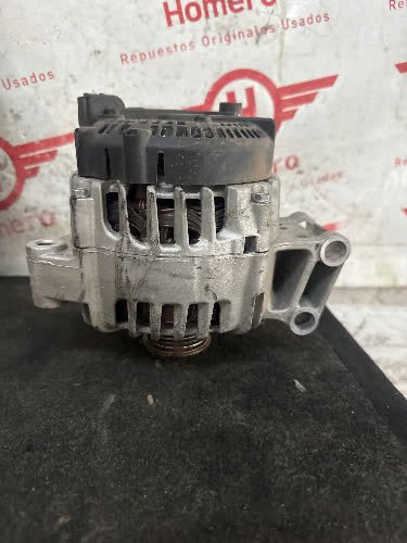 Alternador Ford Fiesta 2018 - 6396484