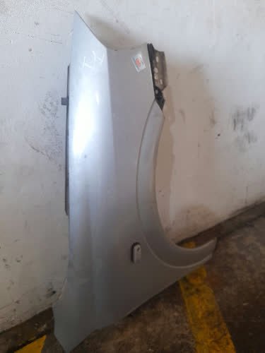 Guardabarro Del. Izq Chevrolet Zafira 2008 - 6770735