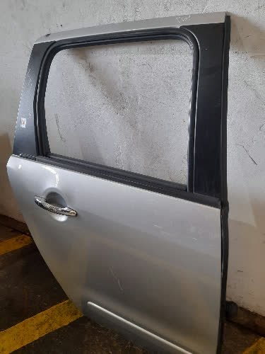 Puerta Trasera Derecha Citroen  C3 Picasso 2012 - 6431119