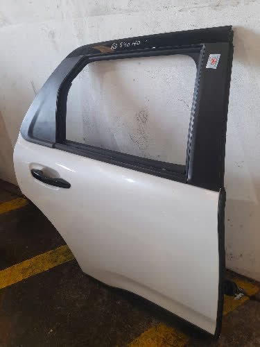 Puerta Trasera Derecha Citroen  C4 Cactus 2019 - 6907553