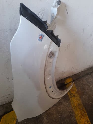 Guardabarro Del. Der Citroen  C4 Cactus 2019 - 6907562