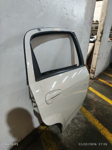 Puerta Trasera Derecha Fiat Punto 2013 - 6782768