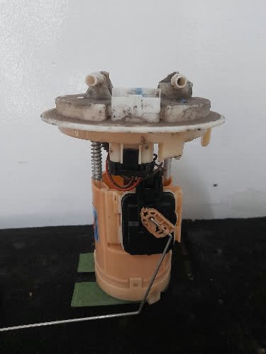 Bomba De Nafta Peugeot 208 2014 - 6782549