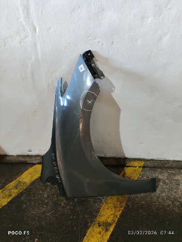Guardabarro Del. Der Chevrolet Cruze 2017 - 6483196
