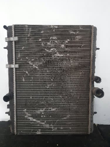 Radiador  Peugeot 307 2008 - 6986544