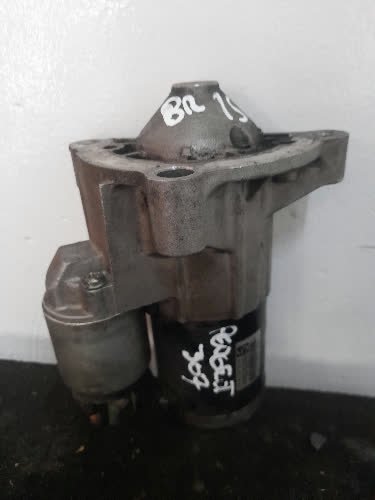 Burro Peugeot 307 2008 - 6986549