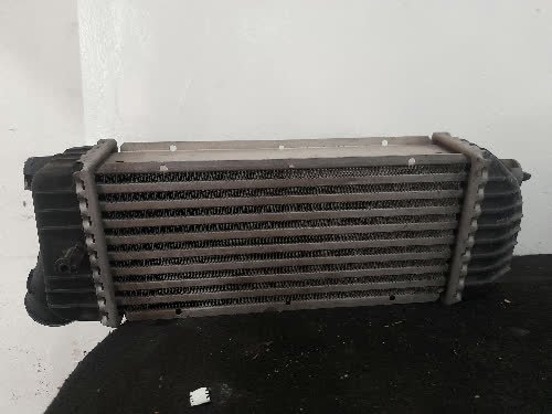 Intercooler Peugeot 307 2008 - 6986551