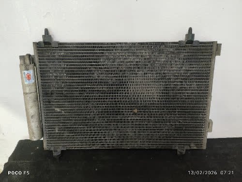 Condensador Peugeot 307 2008 - 6986556