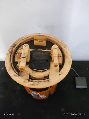 Bomba De Nafta Peugeot 307 2008 - 6986561
