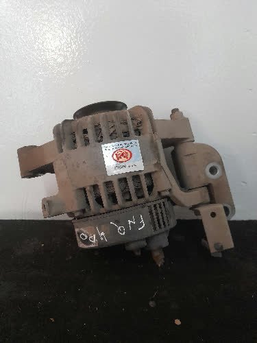 Alternador Suzuki Fun 2006 - 6455476