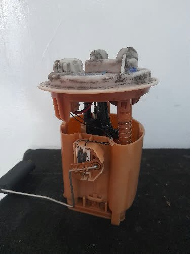 Bomba De Nafta Renault Sandero 2009 - 6142169