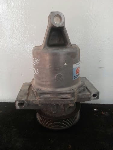 Compresor Aire Acc. Nissan Kicks 2019 - 6359354