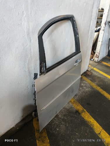 Puerta Delantera Izquierda Fiat Idea 2011 - 7039752