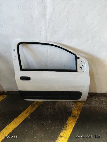 Puerta Delantera Derecha Fiat Fiorino 2025 - 6684878