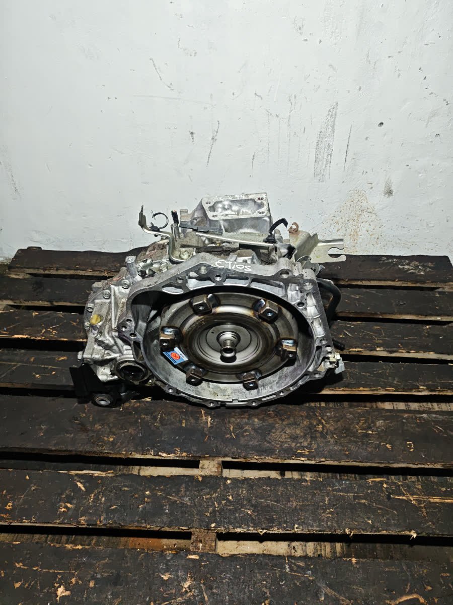 Caja De Velocidades Toyota Etios 2020 - 6568128