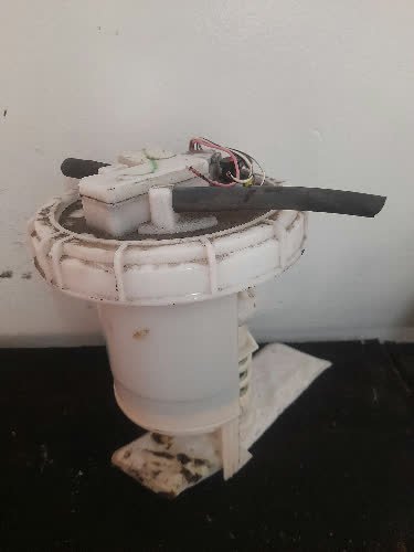 Bomba De Nafta Toyota Etios 2020 - 6568129