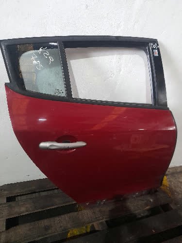 Bomba Hidraulica Renault Megane Iii 2012 - 7074837