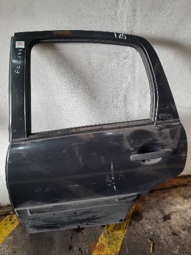 Puerta Trasera Izquierda Citroen  C3  2005 - 6785585