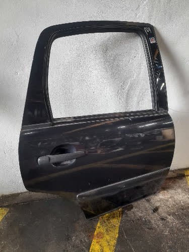 Puerta Trasera Derecha Citroen  C3  2005 - 6785586