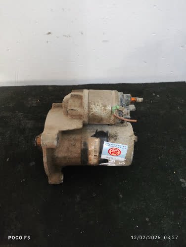 Burro Peugeot 207 2010 - 6493619