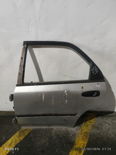 Puerta Trasera Izquierda Honda Civic 2009 - 6515753