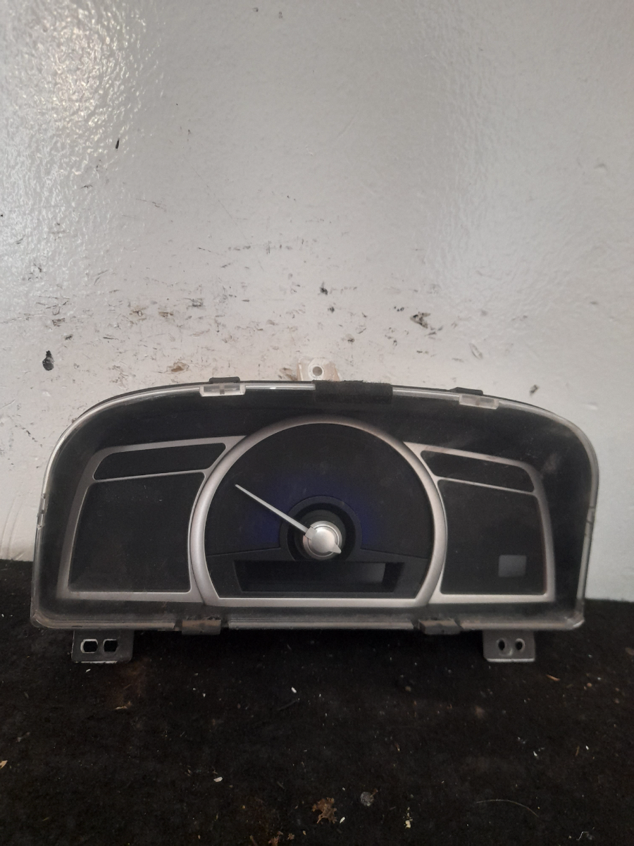 Inst. Tablero Honda Civic 2009 - 6515764