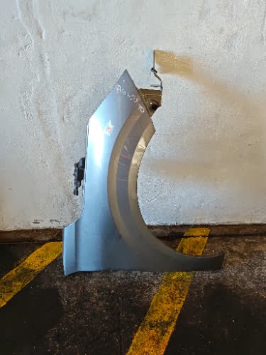 Guardabarro Del. Der Peugeot 208 2024 - 6914099