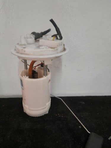Bomba De Nafta Peugeot 208 2024 - 6939806