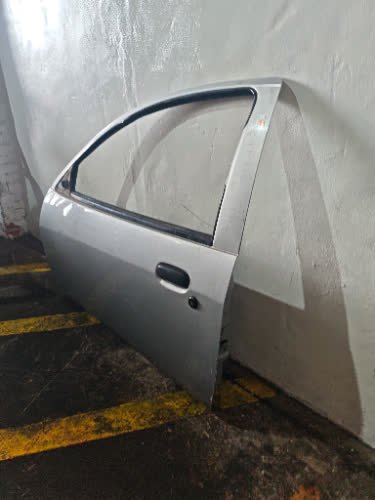 Puerta Delantera Izquierda Ford Ka 2006 - 6569818