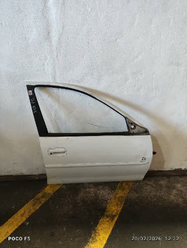 Puerta Delantera Derecha Chevrolet Classic 2011 - 6153767