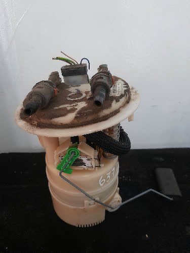 Bomba De Nafta Peugeot 508 2012 - 6372506