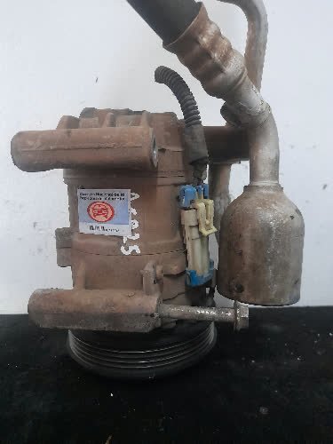 Compresor Aire Acc. Fiat Fiorino 2018 - 7184213