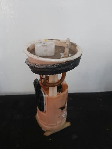 Bomba De Nafta Volkswagen Gol Trend 2017 - 6587831