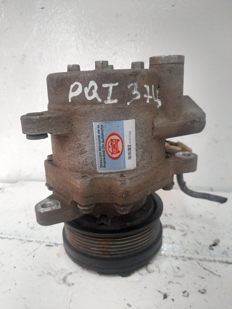 Compresor Aire Acc. Chery Qq 2016 - 7211336