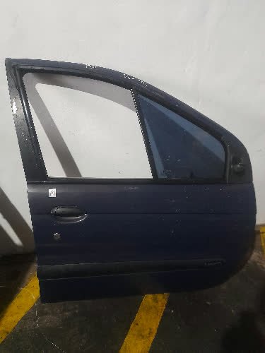 Puerta Delantera Derecha Renault Scenic 2002 - 7353826