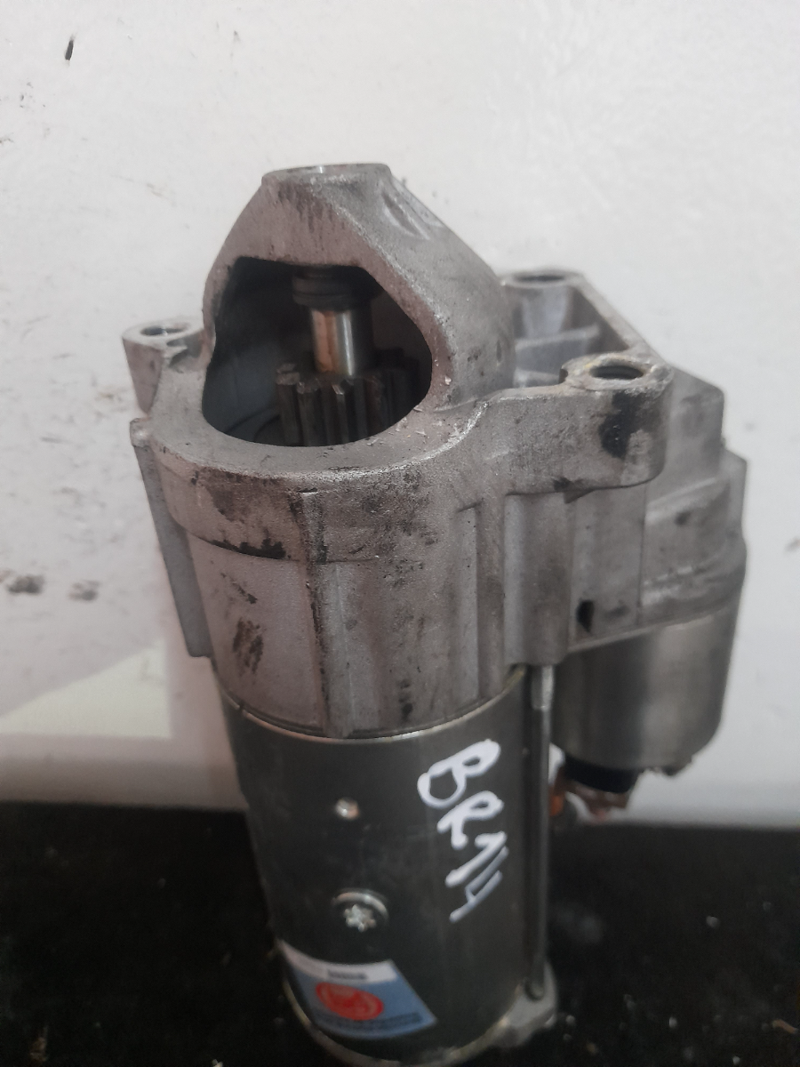 Burro Renault Scenic 2002 - 7353829