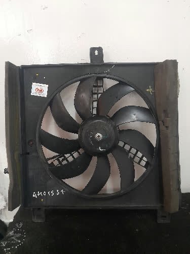 Electro Ventilador Renault Kwid 2025 - 7094941