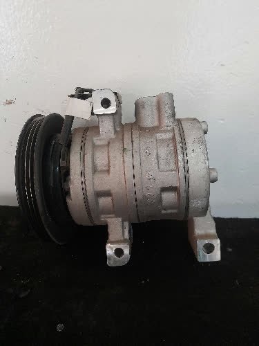 Compresor Aire Acc. Renault Kwid 2025 - 7094943