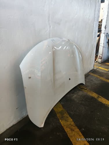 Capot Renault Kwid 2025 - 7094944