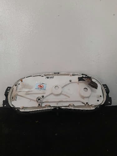 Inst. Tablero Renault Logan 2016 - 6704395