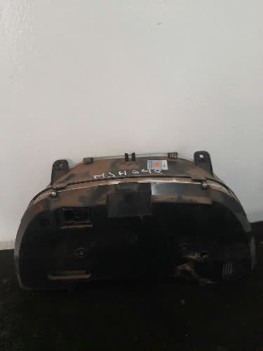 Inst. Tablero Fiat QUBO  2013 - 7039174