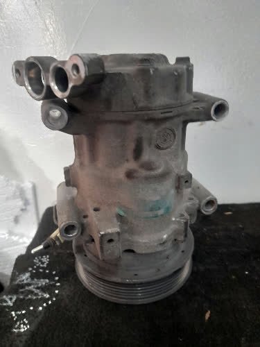 Compresor Aire Acc. Renault Clio 2 2004 - 6741847