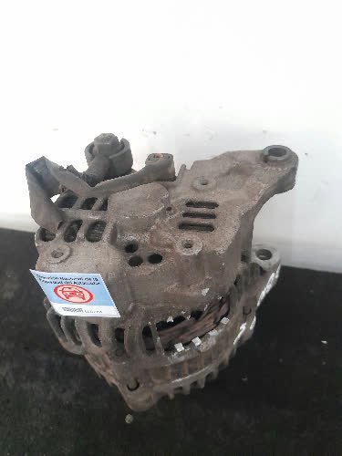Alternador Renault Twingo 1999 - 6776281