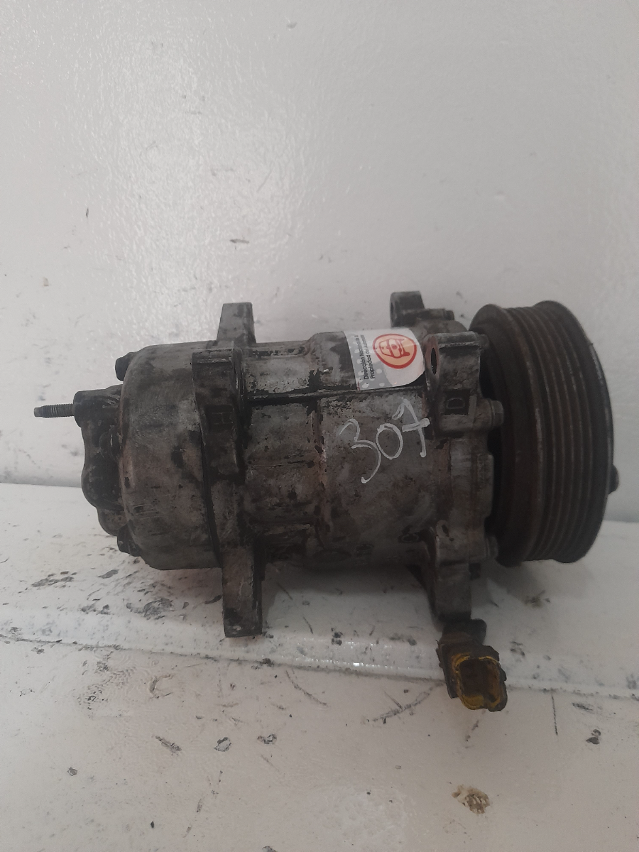 Compresor Aire Acc. Peugeot 307 2006 - Aa00116400